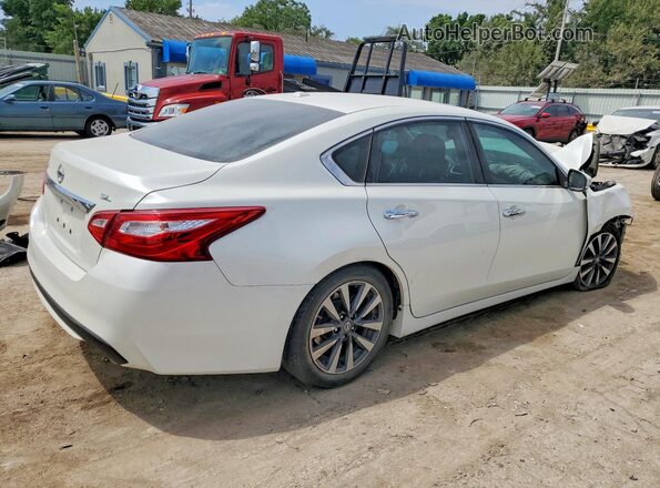 1N4AL3AP2HC476131 2017 NISSAN ALTIMA White Rear right