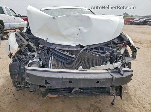 1N4AL3AP2HC476131 2017 NISSAN ALTIMA White Front view