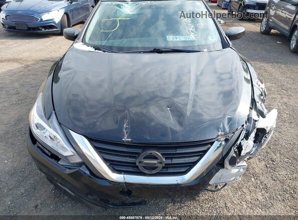 1N4AL3AP2HC496363 2017 NISSAN ALTIMA Black Rear view