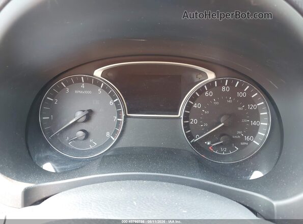 1N4AL3AP2HN304086 2017 NISSAN ALTIMA White Vista de los asientos traseros