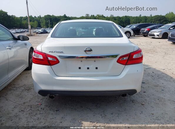 1N4AL3AP2HN304086 2017 NISSAN ALTIMA White 