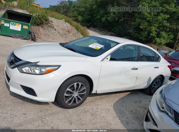 1N4AL3AP2HN304086 2017 NISSAN ALTIMA White 