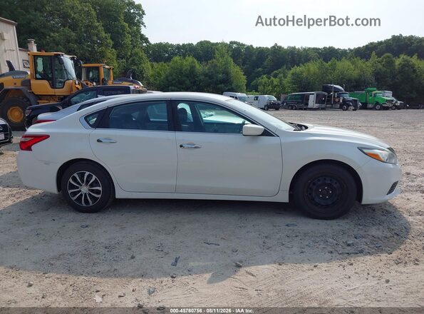 1N4AL3AP2HN304086 2017 NISSAN ALTIMA White Vista interior de 360 grados