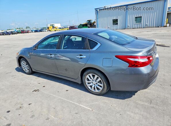 1N4AL3AP2HN338061 2017 NISSAN ALTIMA Gray უკანა მარცხენა
