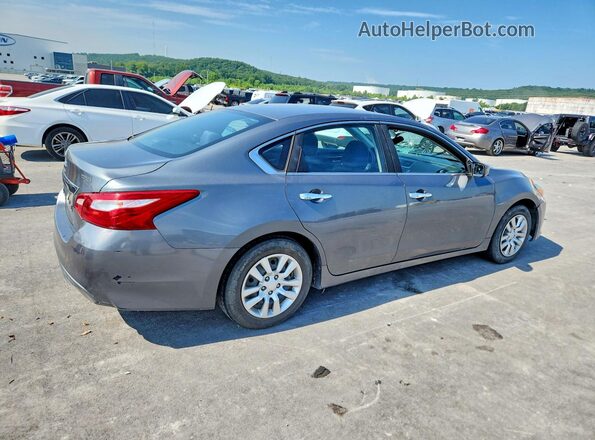 1N4AL3AP2HN338061 2017 NISSAN ALTIMA Gray უკანა მარჯვენა