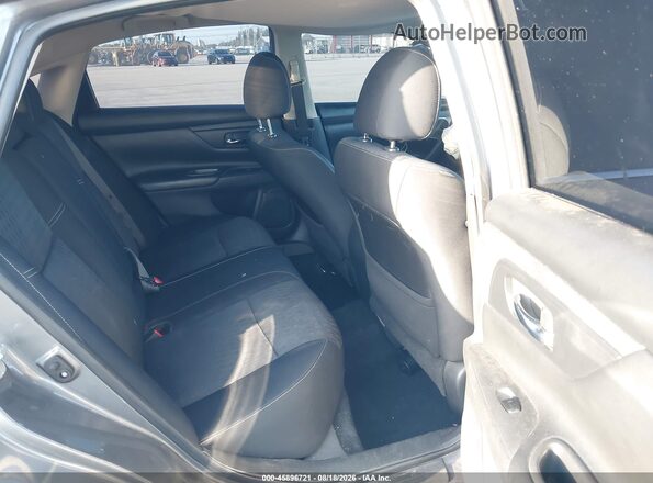1N4AL3AP2HN364871 2017 NISSAN ALTIMA Серый Вид наклейки с VIN-кодом