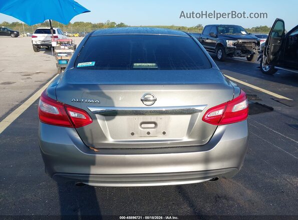 1N4AL3AP2HN364871 2017 NISSAN ALTIMA Серый 