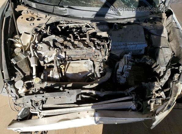 1N4AL3AP2JC131770 2018 NISSAN ALTIMA Gray Вид задньої частини салону