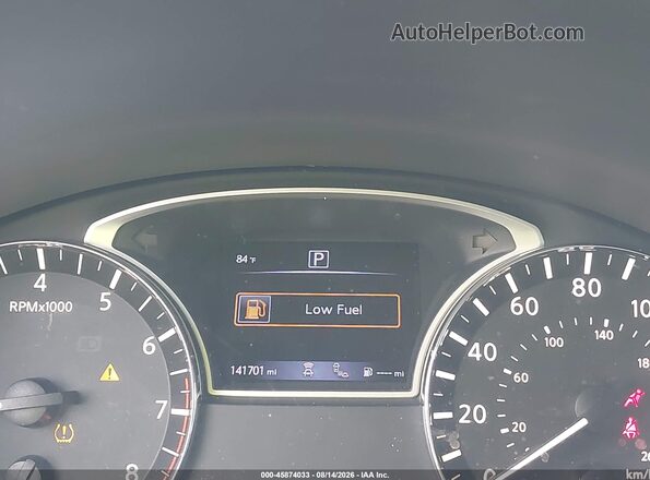 1N4AL3AP2JC136208 2018 NISSAN ALTIMA Silver 