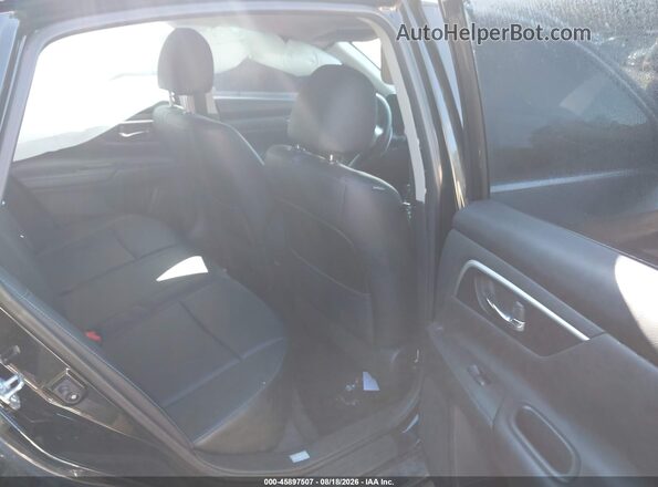 1N4AL3AP2JC158760 2018 NISSAN ALTIMA Black VIN կոդի պիտակի տեսք