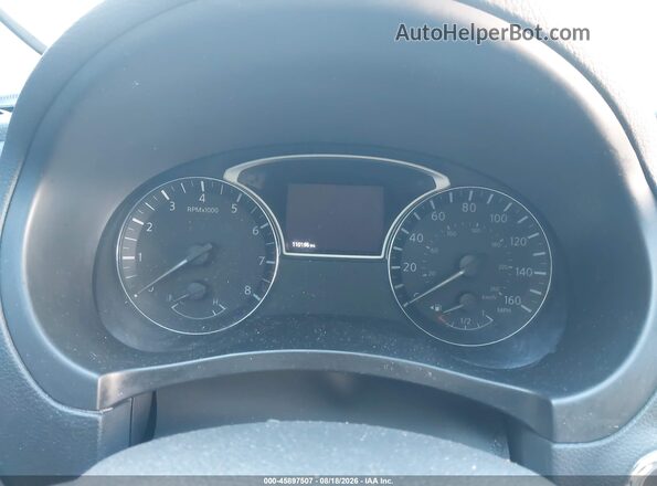1N4AL3AP2JC158760 2018 NISSAN ALTIMA Black Սալոնի 360 աստիճան տեսք