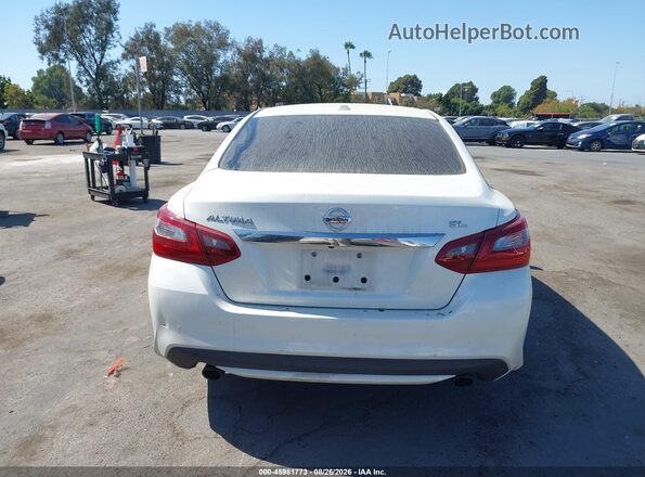 1N4AL3AP2JC190804 2018 NISSAN ALTIMA White 