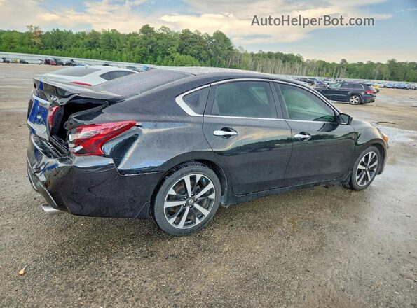 1N4AL3AP2JC221288 2018 NISSAN ALTIMA Black Rear right