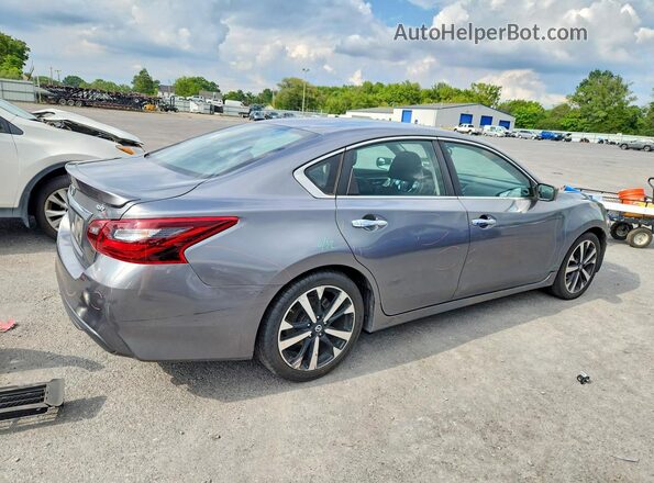 1N4AL3AP2JC229309 2018 NISSAN ALTIMA Gray Հետևի աջ