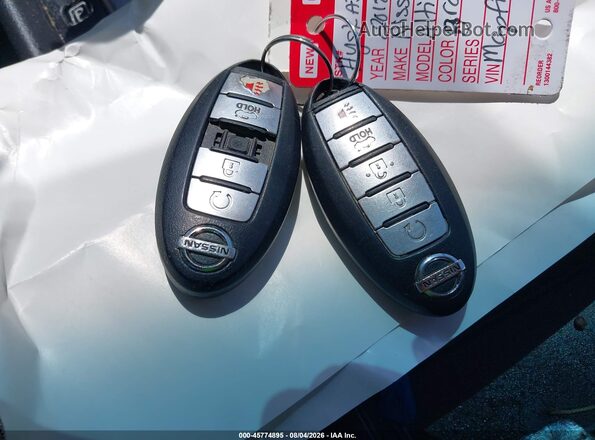 1N4AL3AP2JC231612 2018 NISSAN ALTIMA Серебряный Вид панели приборов