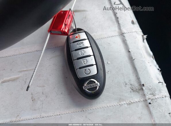 1N4AL3AP2JC262410 2018 NISSAN ALTIMA Silver Widok deski rozdzielczej