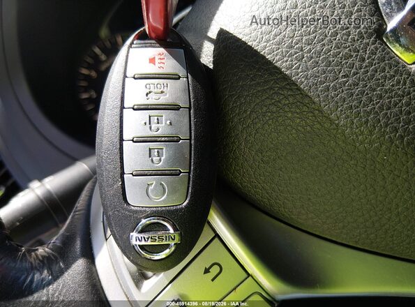 1N4AL3AP2JC271060 2018 NISSAN ALTIMA Silver Dashboard view