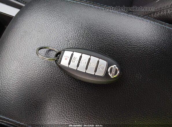 1N4AL3AP2JC274413 2018 NISSAN ALTIMA Серый Вид панели приборов