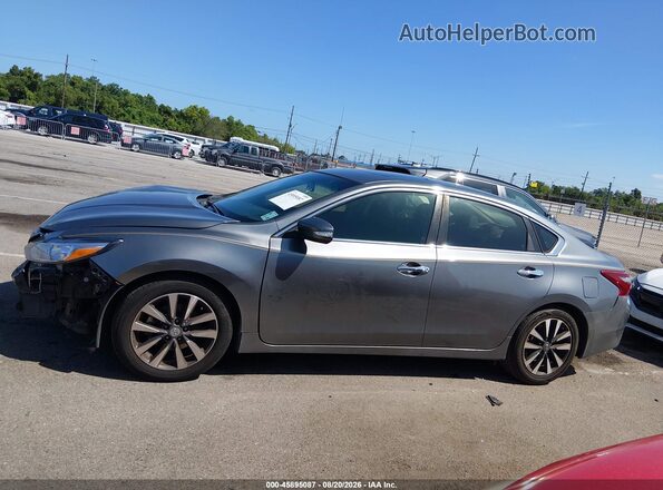 1N4AL3AP2JC293589 2018 NISSAN ALTIMA Black 