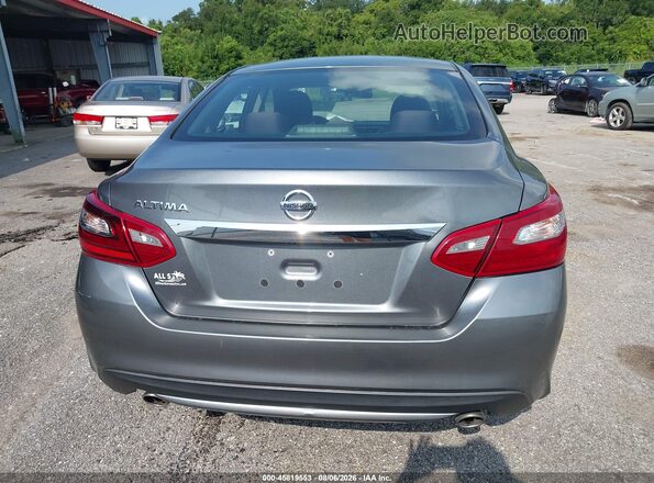 1N4AL3AP2JC294984 2018 NISSAN ALTIMA Gray 