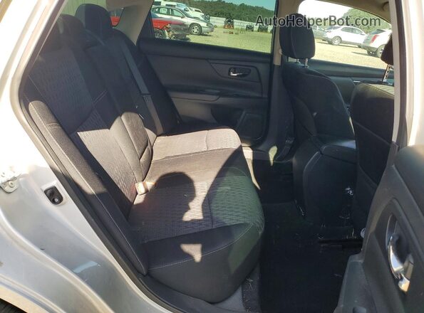 1N4AL3AP3GC135822 2016 NISSAN ALTIMA Silver Vista de los asientos traseros