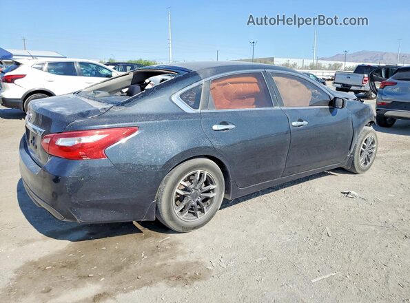 1N4AL3AP3GC145878 2016 NISSAN ALTIMA Blue უკანა მარჯვენა
