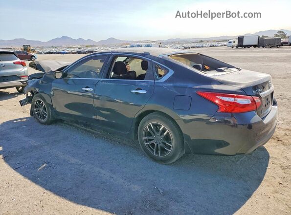 1N4AL3AP3GC145878 2016 NISSAN ALTIMA Blue უკანა მარცხენა