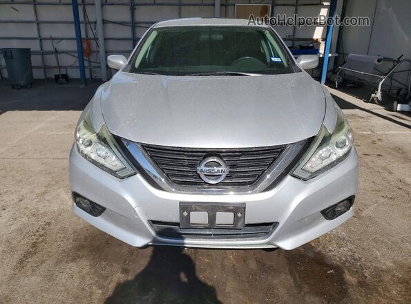 1N4AL3AP3GC184132 2016 NISSAN ALTIMA Gray Vista frontal