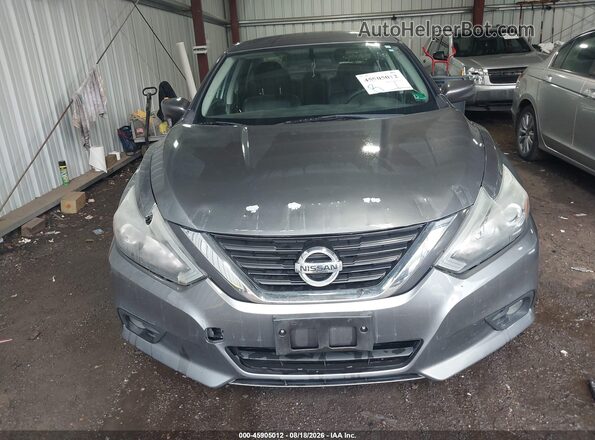 1N4AL3AP3GC194790 2016 NISSAN ALTIMA Gray Vista frontal