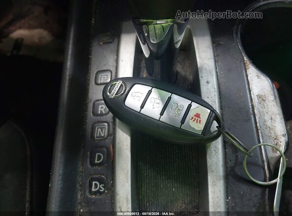 1N4AL3AP3GC194790 2016 NISSAN ALTIMA Gray Vista del salpicadero