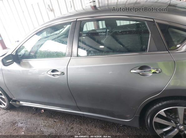 1N4AL3AP3GC194790 2016 NISSAN ALTIMA Gray Vista interior de 360 grados
