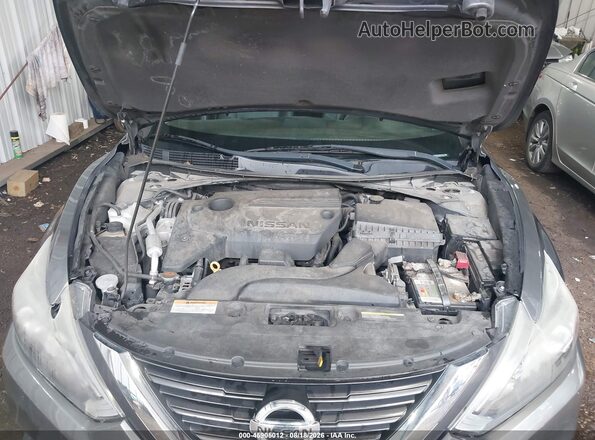 1N4AL3AP3GC194790 2016 NISSAN ALTIMA Gray Vista trasera