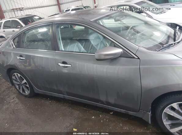 1N4AL3AP3GC194790 2016 NISSAN ALTIMA Gray Vista interior trasera