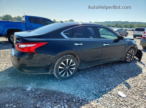 1N4AL3AP3GC243227 2016 NISSAN ALTIMA Black Հետևի աջ