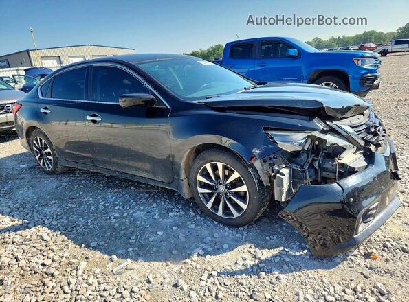 1N4AL3AP3GC243227 2016 NISSAN ALTIMA Black Առջևի աջ
