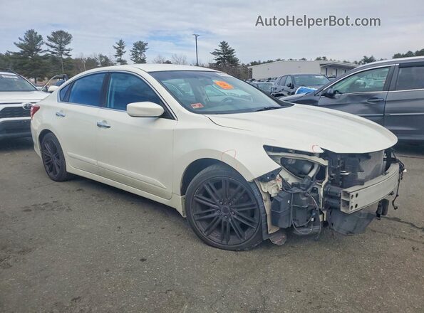 1N4AL3AP3GC270332 2016 NISSAN ALTIMA White Front right
