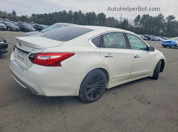 1N4AL3AP3GC270332 2016 NISSAN ALTIMA White Rear right