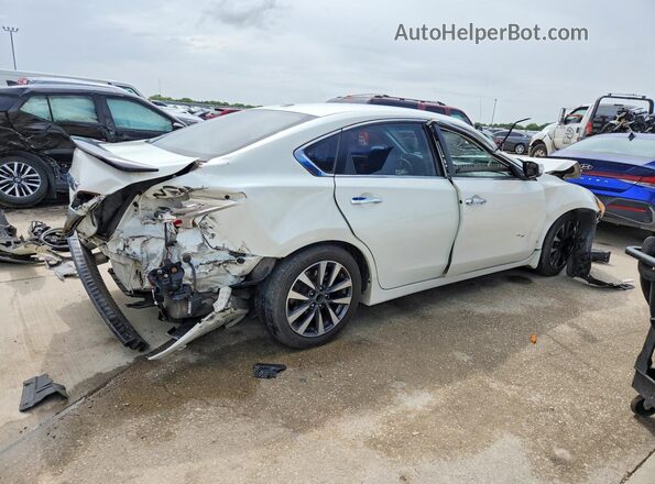 1N4AL3AP3GC271240 2016 NISSAN ALTIMA White უკანა მარჯვენა