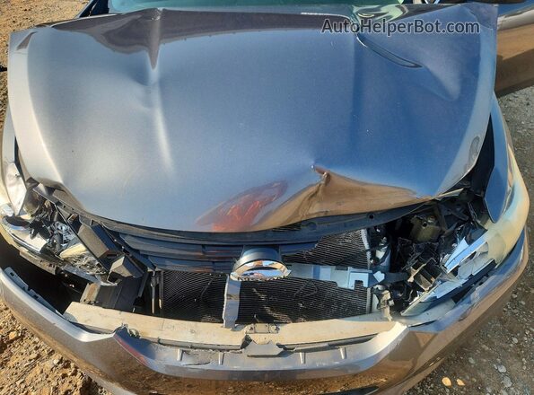1N4AL3AP3GN335460 2016 NISSAN ALTIMA Gray Vista interior trasera