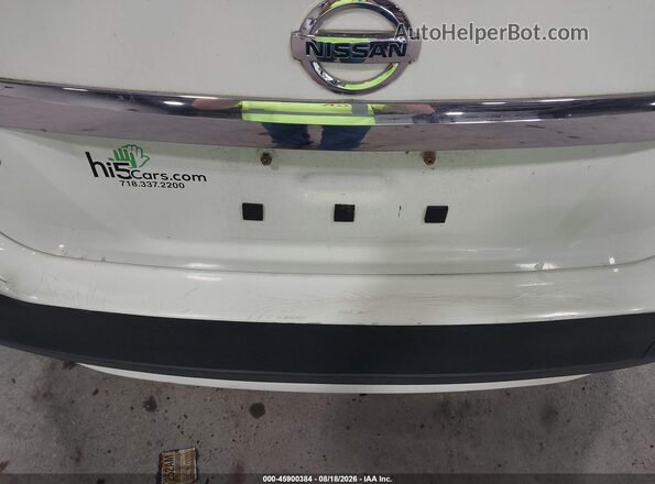 1N4AL3AP3GN345499 2016 NISSAN ALTIMA White 