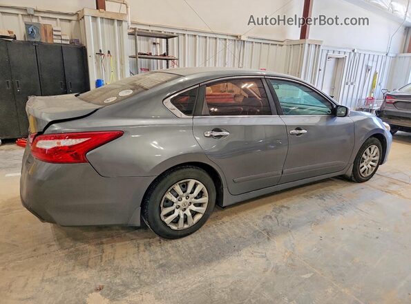 1N4AL3AP3GN361122 2016 NISSAN ALTIMA Gray Հետևի աջ