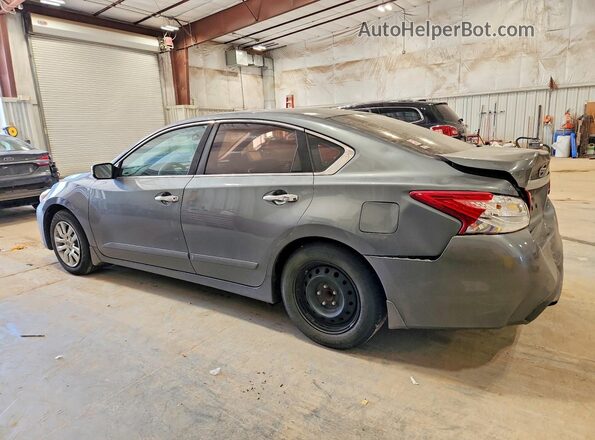 1N4AL3AP3GN361122 2016 NISSAN ALTIMA Gray Հետևի ձախ