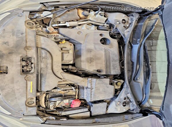 1N4AL3AP3GN361122 2016 NISSAN ALTIMA Gray Սալոնի հետևի տեսք