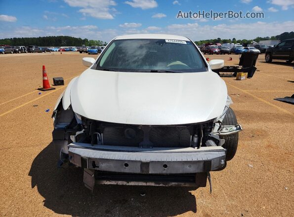 1N4AL3AP3GN371889 2016 NISSAN ALTIMA White Vista frontal