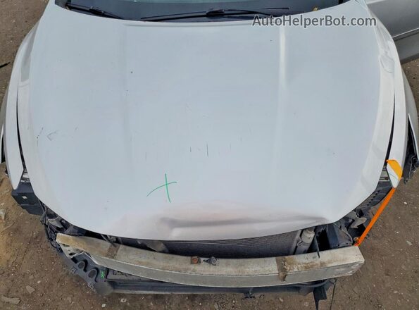 1N4AL3AP3GN390037 2016 NISSAN ALTIMA Серебряный Вид задней части салона