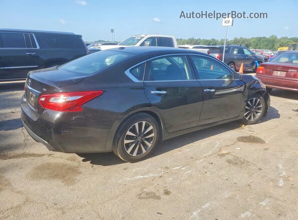 1N4AL3AP3HC150225 2017 NISSAN ALTIMA Black Trasero derecho