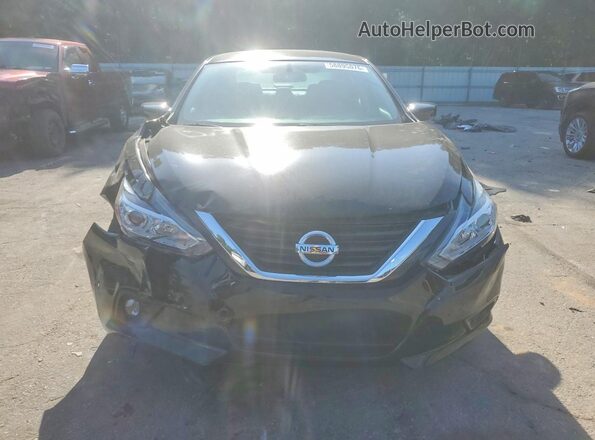 1N4AL3AP3HC150225 2017 NISSAN ALTIMA Black Vista frontal