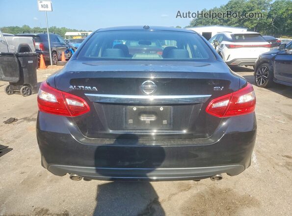 1N4AL3AP3HC150225 2017 NISSAN ALTIMA Black Vista trasera
