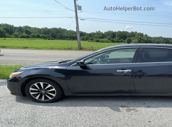 1N4AL3AP3HC178297 2017 NISSAN ALTIMA Серый 