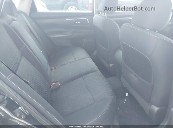 1N4AL3AP3HC198338 2017 NISSAN ALTIMA Gray Вид наклейки з VIN-кодом